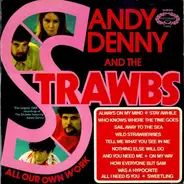 Sandy Denny And Strawbs - All Our Own Work