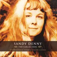 Sandy Denny - Collection