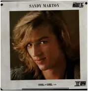 Sandy Marton - Camel By Camel