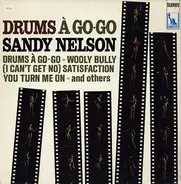 Sandy Nelson - Drums a Go-Go