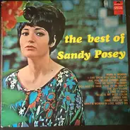 Sandy Posey - The Very Best Of Sandy Posey