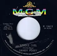 Sandy Posey - Single Girl
