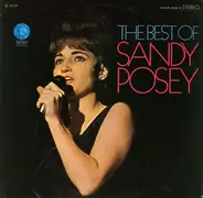 Sandy Posey - The Best Of Sandy Posey