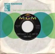 Sandy Posey - What A Woman In Love Won't Do
