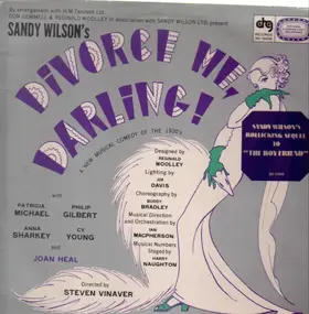 Sandy Wilson - Divorce Me, Darling!