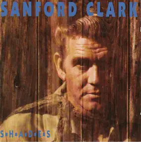 sanford clark - Shades