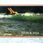 Sangit Sirus & Irina - Floating