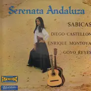 Sabicas - Serenata Andaluza
