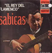 Sabicas - El Rey Del Flamenco