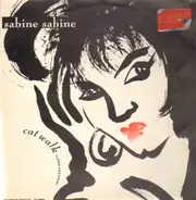 Sabine Sabine - Cat Walk