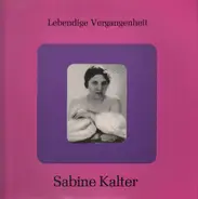 Sabine Kalter - Sabine Kalter