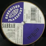 Sabrah - Desire