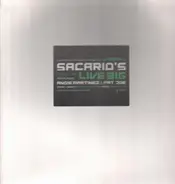 Sacario Featuring Angie Martinez & Fat Joe - Live Big (Remix)