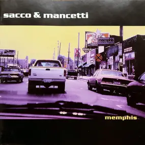 Sacco & Mancetti - Memphis