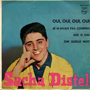 Sacha Distel - Oui, Oui, Oui, Oui
