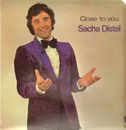 Sacha Distel - Close To You