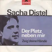 Sacha Distel - Der Platz Neben Mir