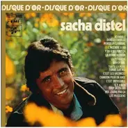 Sacha Distel - Disque D'or