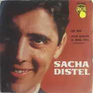 Sacha Distel - Eso Beso / Viens Danser La Bossa Nova (Ting-Toung)