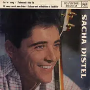 Sacha Distel - La La Song