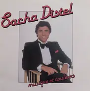 Sacha Distel - Musique Et Couleurs