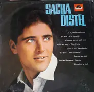 Sacha Distel - Sacha Distel A L'Olympia
