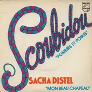 Sacha Distel - Scoubidou / Mon Beau Chapeau