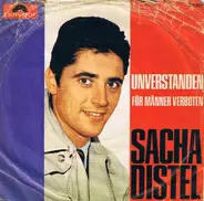 Sacha Distel - Unverstanden
