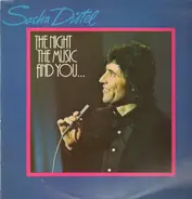 Sacha Distel - The Night The Music and You