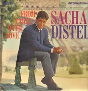 Sacha Distel - From Paris With Love