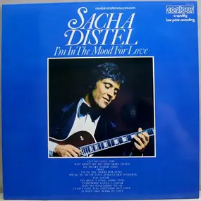 Sacha Distel - I'm In The Mood For Love