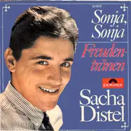 Sacha Distel - Sonja, Sonja / Freudentränen