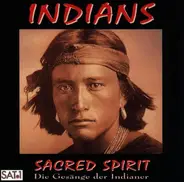 Sacred Spirit - Indians