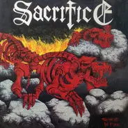 Sacrifice - Torment in Fire