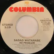 Sadao Watanabe - No Problem