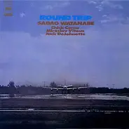 Sadao Watanabe - Round Trip