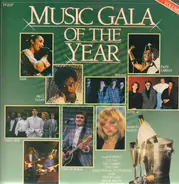 Sade, Billy Ocean - Music Gala Of The Year Vol. 3