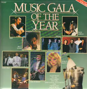 Sade - Music Gala Of The Year Vol. 3
