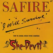 Safire - I Will Survive