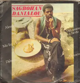 Sagbohan Danialou - Sagbohan Danialou