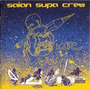 Saïan Supa Crew