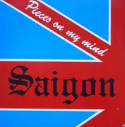 Saigon - Pieces On My Mind