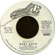 Sailcat - Baby Ruth