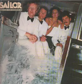 Sailor - Dressed for Drowning