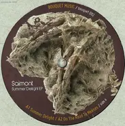 Saimont - Summer Delight EP