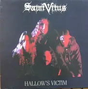 Saint Vitus - Hallow's Victim