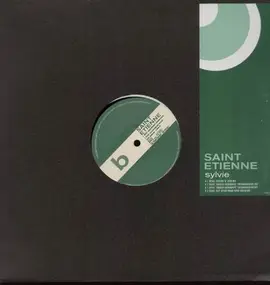 Saint Etienne - Sylvie