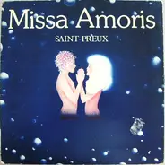 Saint-Preux - Missa Amoris