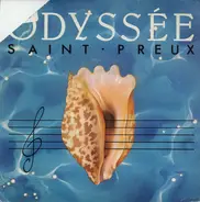 Saint-Preux - Odyssée / Le Royaume De Neptune