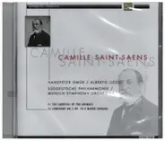 Saint-Saens - The Carnival Of The Animals / Symphony No. 3